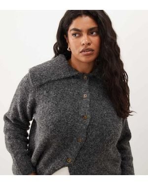 ASOS Asos Design Curve - Nero
