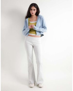 Balmohk Flared Legging - Wit