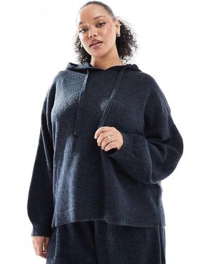 Pieces Plus Pieces Curve - Blu