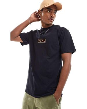 Polos vans hombre hotsell
