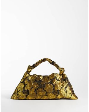 ASOS Borsa A Spalla - Verde