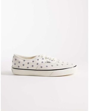 Vans Authentic Trainers - White