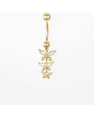 Lovisa Piercing - Blanc