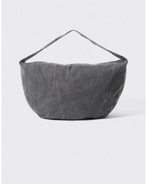 Weekday Samir - Grigio