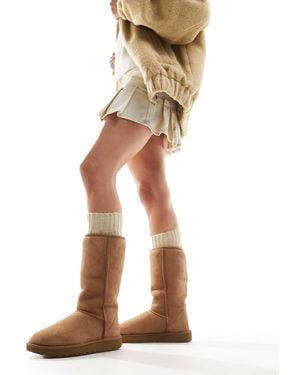 UGG Classic Tall Ii Boots - Natural