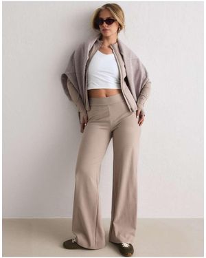 Aim'n Dark Clay Sense Trousers - Natural