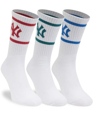 KTZ Ny Yankees - Wit