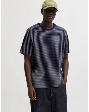 Jack & Jones T-shirt - Blue