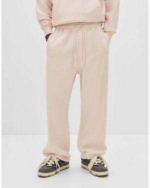Pull&Bear Pantalon - Neutre