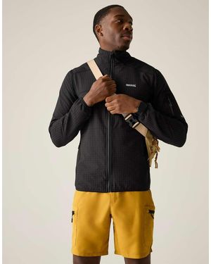 Regatta Cosy Baslinn - Negro