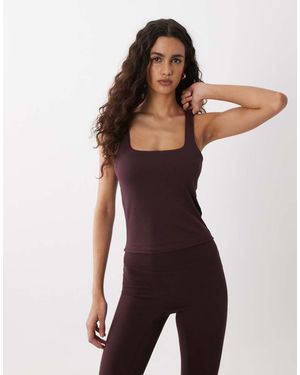 Cotton On Active - Morado