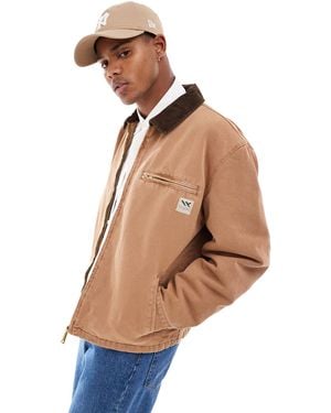 Mens jackets sale river island hot sale