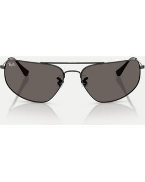 Ray-Ban Rb3780 - lunettes - Noir