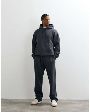 JJ Rebel Co-ord Loose Fit jogger - Blue