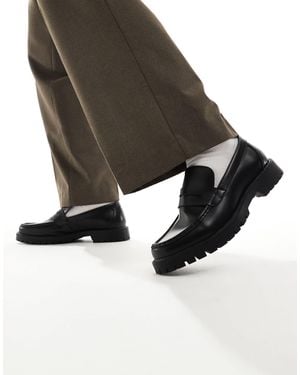 schuh Ravi Loafers - Multicolor