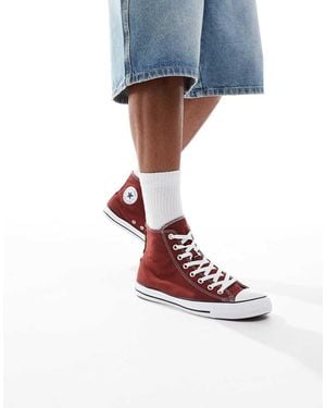 Converse Chuck Taylor - Wit