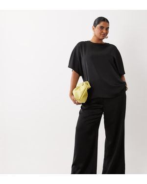 Pretty Lavish Curve Breya - Nero