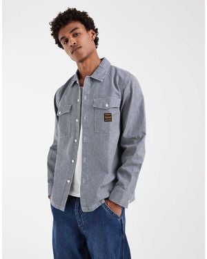 Levi's Chemise - Bleu