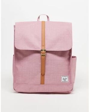 Herschel Supply Co. – city – rucksack - Pink