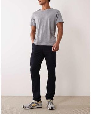 ARMANI EXCHANGE Slim Jeans - Natural