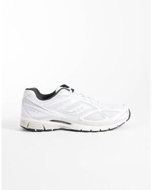 Saucony Progrid guide 7 en et noir - Blanc