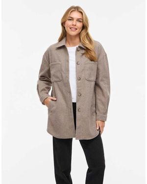 Vila Jacket - Natural