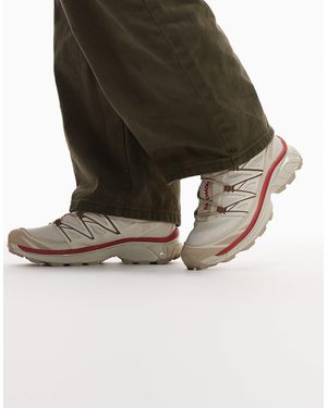 Salomon – xt-6 expanse – sneaker - Weiß