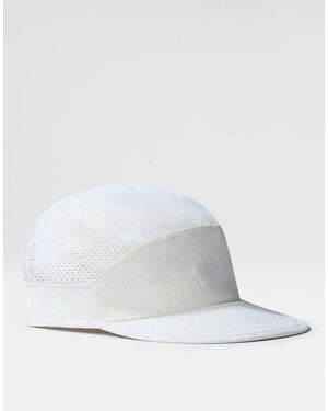 The North Face Summer Run Hat - White