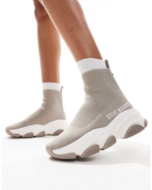 Steve Madden Prodigy - Bianco