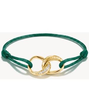 Thomas Sabo Bracciale - Blu