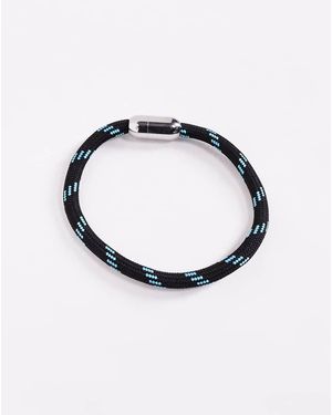 ASOS Bracciale - Blu