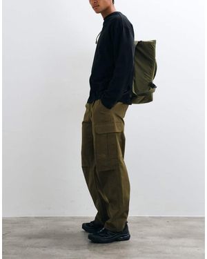 The North Face Beta Heavy Cargo Trousers - Black