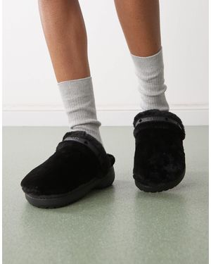 Crocs™ Unfurgettable - sabots - Noir