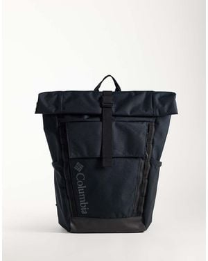 Columbia Mochila Convey Iii De 27 L En - Azul