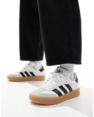 Baskets Noir adidas Originals pour femme | Lyst - Page 11