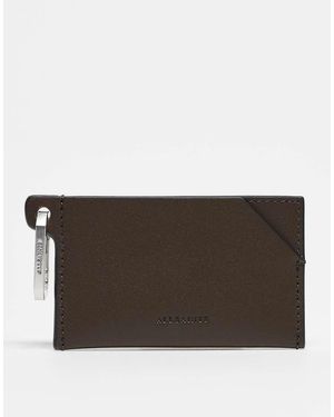 AllSaints Hex - Marrone