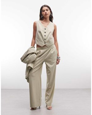 AllSaints Aleida - Blanco