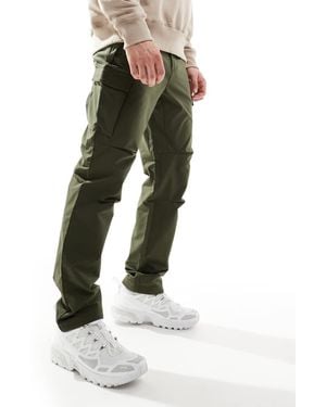 Regatta Questra Cargo Trousers - Green