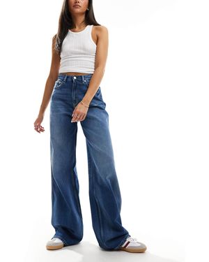 Tommy Hilfiger – claire – jeans - Blau