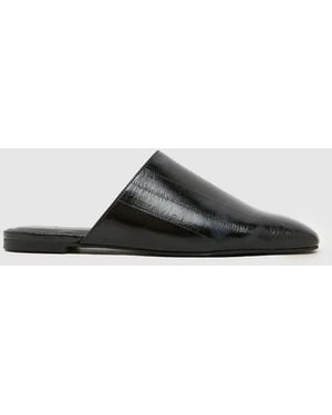 schuh Latina - Nero