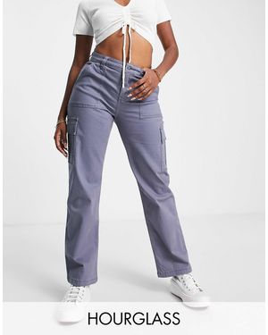 Women s Hollister Pants from C 35 Lyst Canada