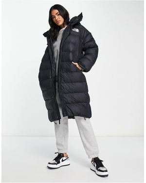 Manteau long the north face hotsell