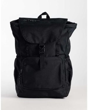 ASOS Zaino Multitasche - Nero