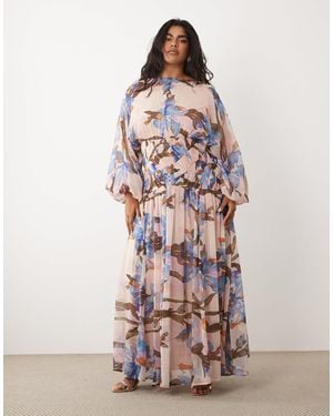 asos women's maxi dresses ASOS DESIGN