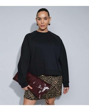 ASOS Asos Design Curve - Negro