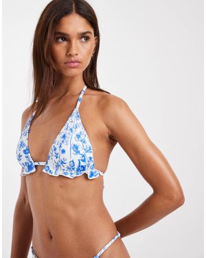 Vero Moda Haut - Bleu