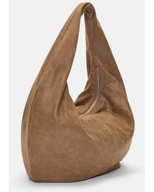 Pull&Bear Borsa Shopper - Neutro