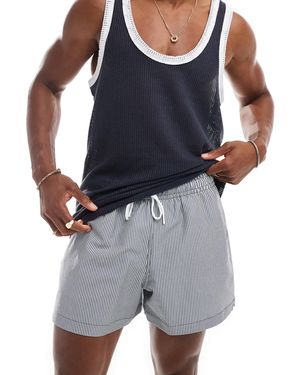 Abercrombie maillot de bain homme hotsell