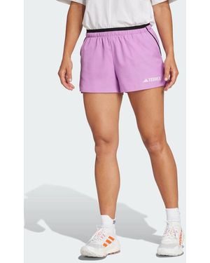 adidas Originals Terrex Multi Light Shorts - Pink