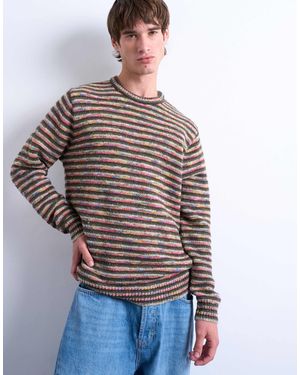 TOPMAN – pullover - Grau